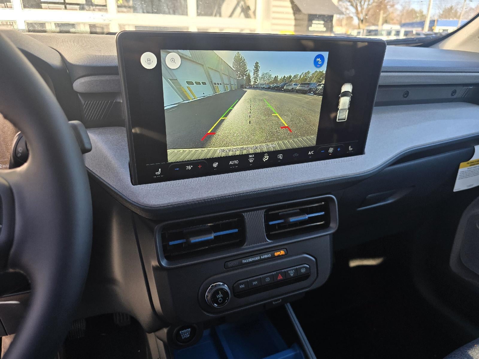 2025 Ford Maverick Hybrid XLT