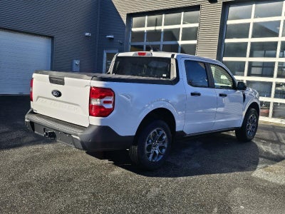 2025 Ford Maverick Hybrid XLT