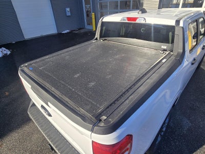 2025 Ford Maverick Hybrid XLT