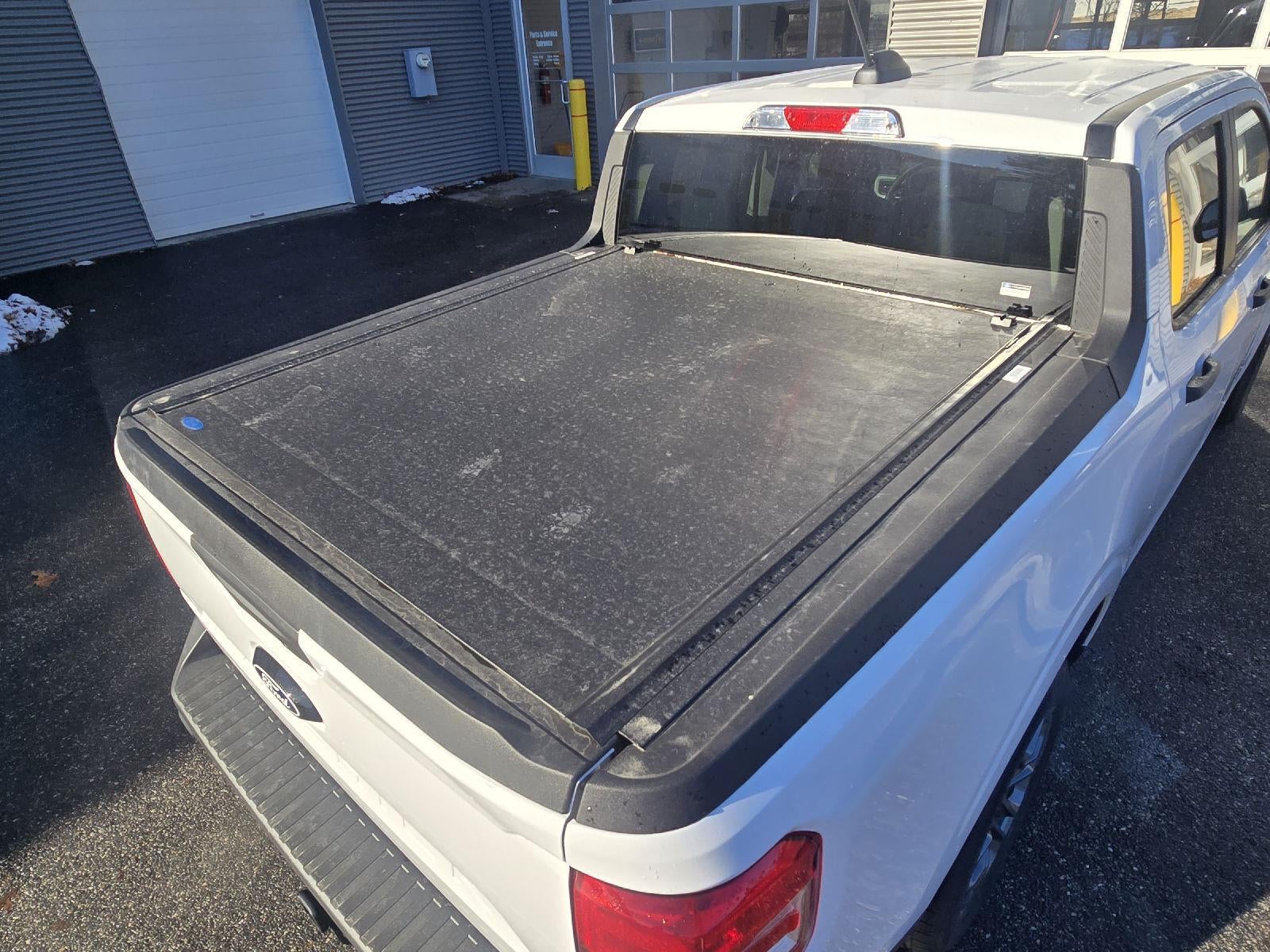 2025 Ford Maverick Hybrid XLT