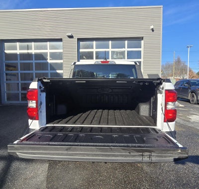 2025 Ford Maverick Hybrid XLT