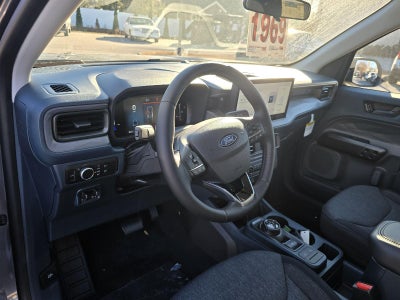 2025 Ford Maverick XLT AWD