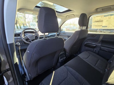 2025 Ford Maverick XLT AWD