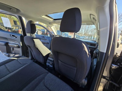 2025 Ford Maverick XLT AWD