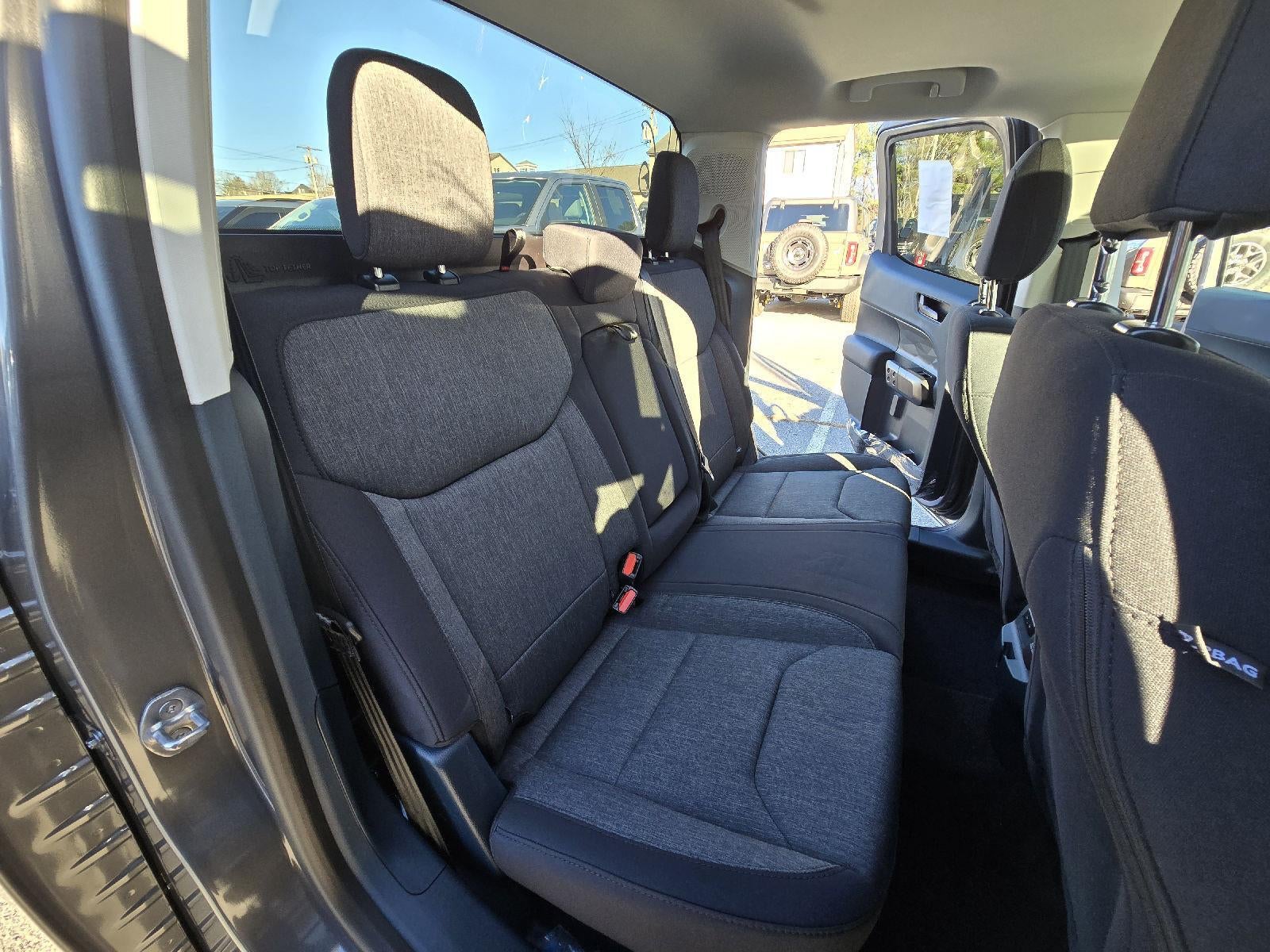 2025 Ford Maverick XLT AWD