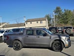 2025 Ford Maverick XLT AWD