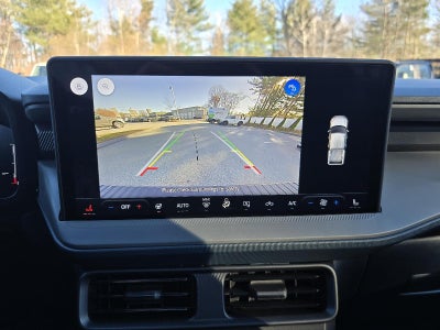 2025 Ford Maverick XLT AWD