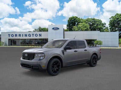 2025 Ford Maverick XLT AWD