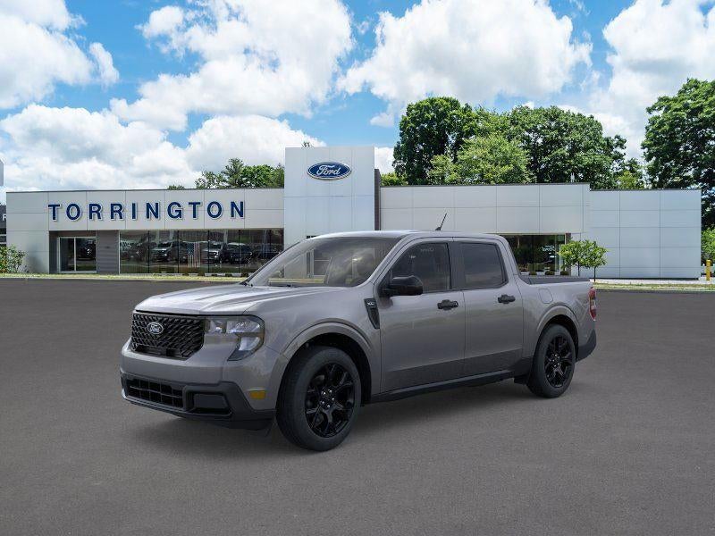 2025 Ford Maverick XLT AWD