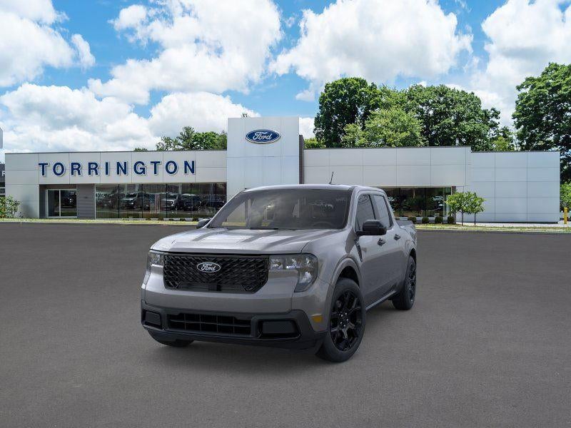 2025 Ford Maverick XLT AWD