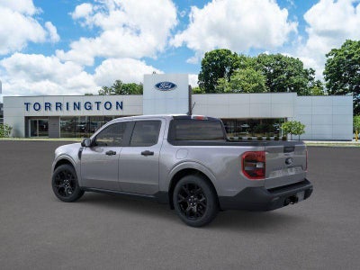 2025 Ford Maverick XLT AWD