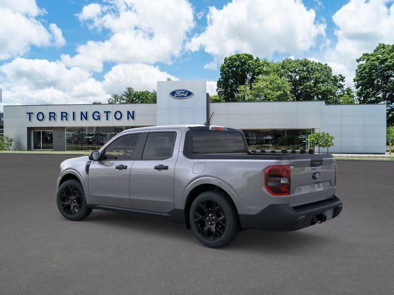 2025 Ford Maverick XLT AWD