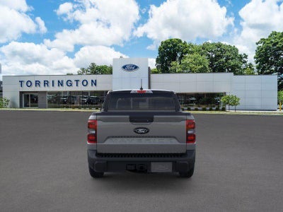 2025 Ford Maverick XLT AWD