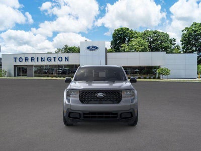 2025 Ford Maverick XLT AWD