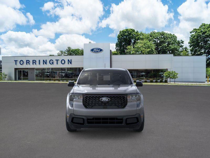 2025 Ford Maverick XLT AWD