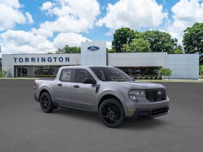 2025 Ford Maverick XLT AWD