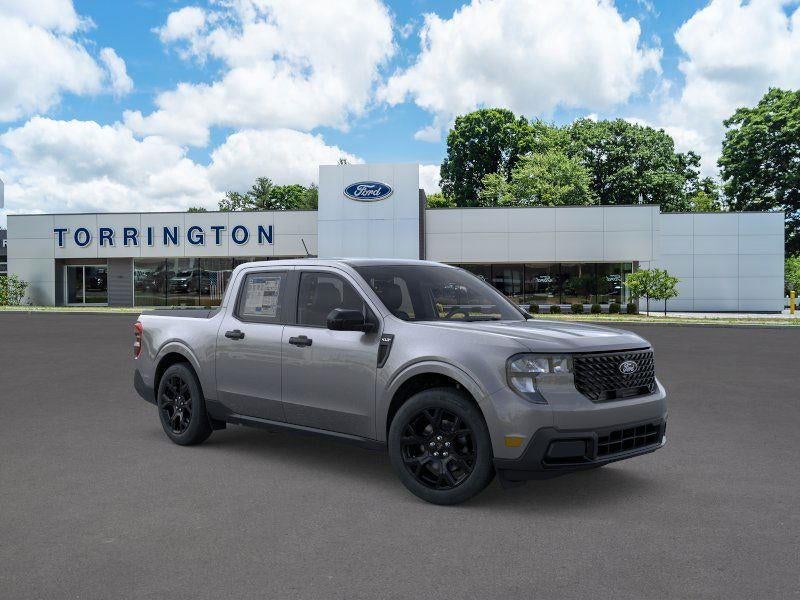 2025 Ford Maverick XLT AWD