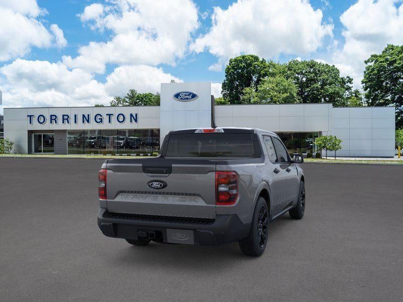 2025 Ford Maverick XLT AWD