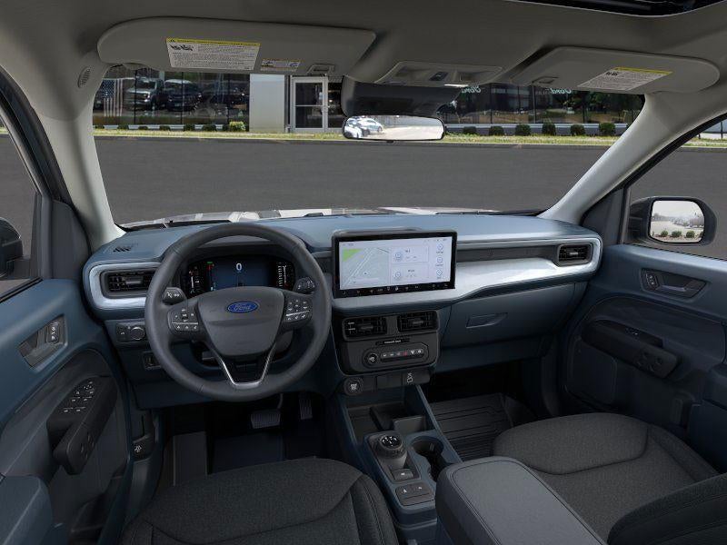 2025 Ford Maverick XLT AWD