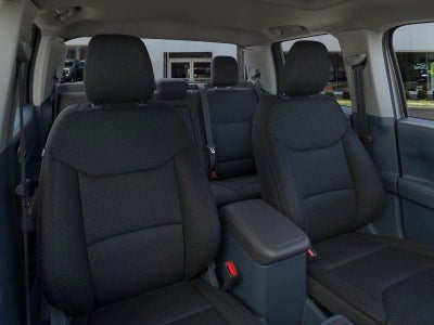 2025 Ford Maverick XLT AWD