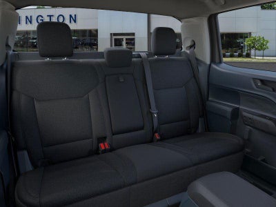 2025 Ford Maverick XLT AWD