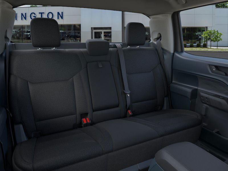 2025 Ford Maverick XLT AWD