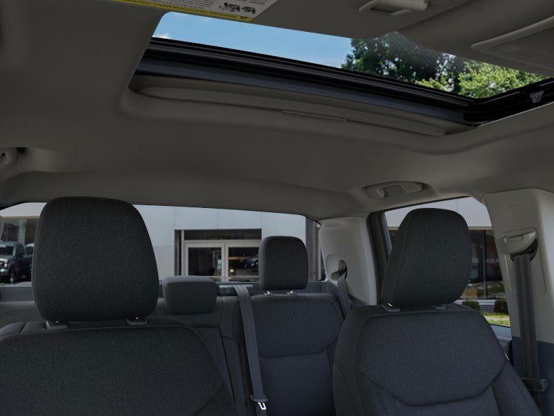 2025 Ford Maverick XLT AWD