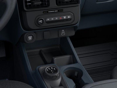 2025 Ford Maverick XLT AWD
