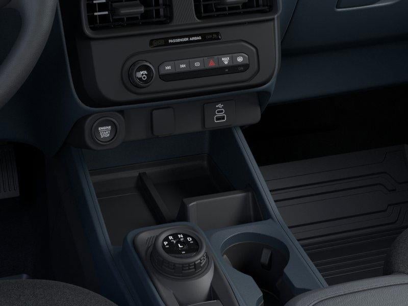 2025 Ford Maverick XLT AWD