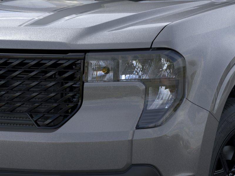 2025 Ford Maverick XLT AWD