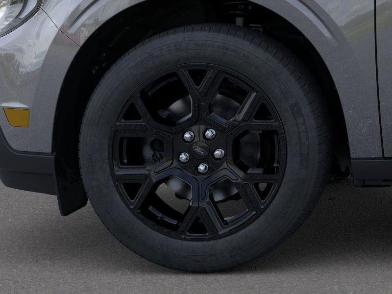 2025 Ford Maverick XLT AWD