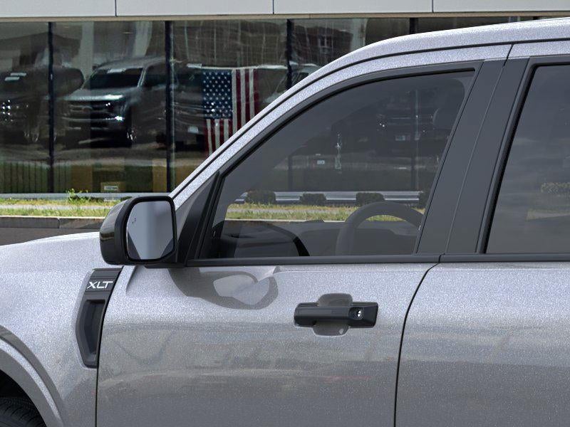 2025 Ford Maverick XLT AWD