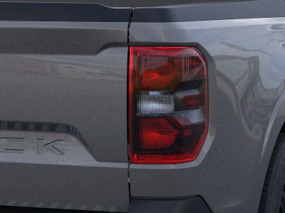 2025 Ford Maverick XLT AWD