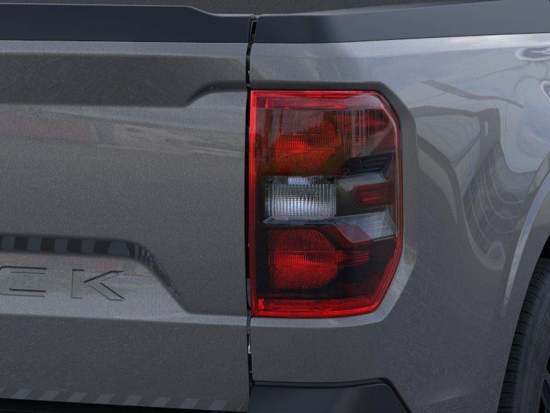 2025 Ford Maverick XLT AWD