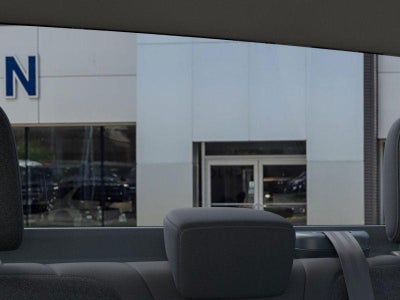 2025 Ford Maverick XLT AWD