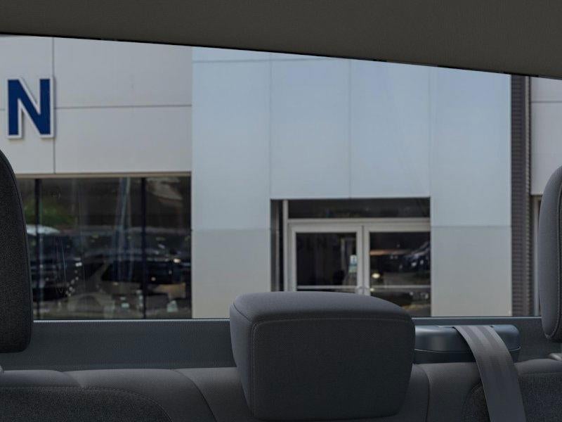 2025 Ford Maverick XLT AWD