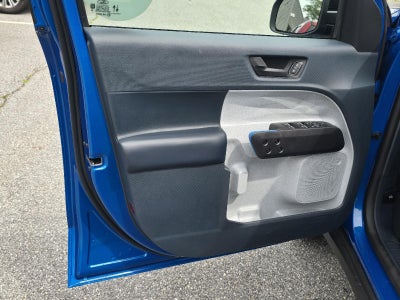 2025 Ford Maverick XLT AWD