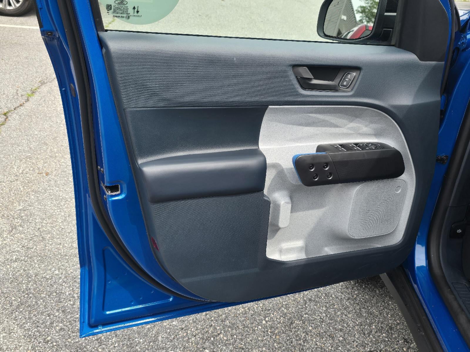 2025 Ford Maverick XLT AWD