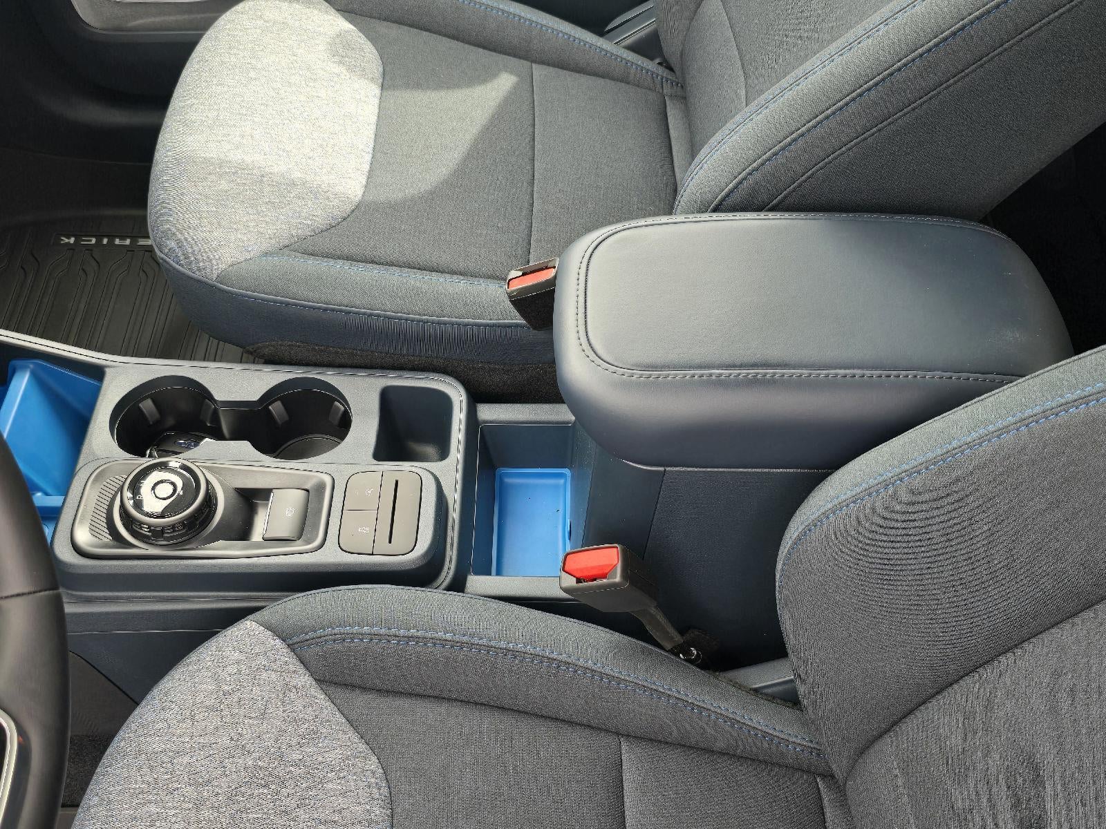 2025 Ford Maverick XLT AWD