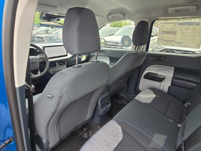 2025 Ford Maverick XLT AWD