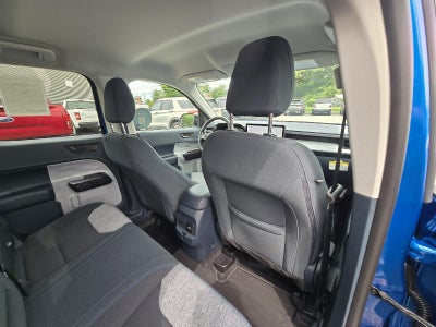 2025 Ford Maverick XLT AWD