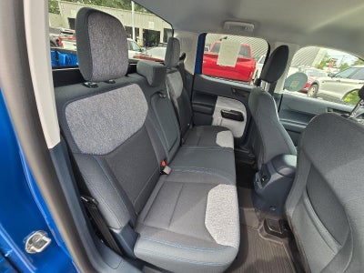 2025 Ford Maverick XLT AWD