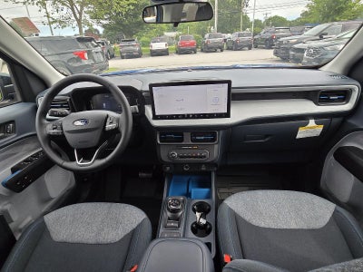 2025 Ford Maverick XLT AWD