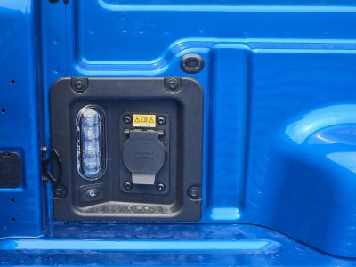 2025 Ford Maverick XLT AWD