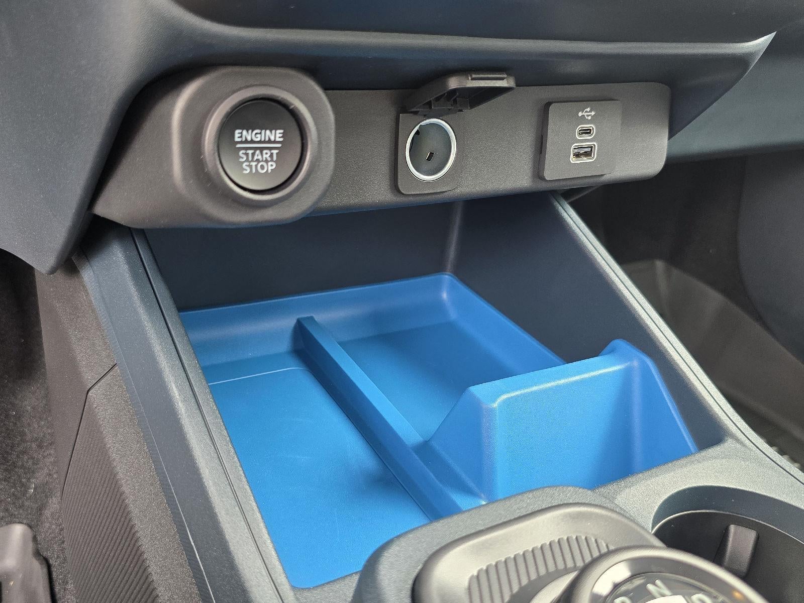 2025 Ford Maverick XLT AWD