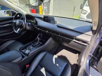 2024 Mazda Mazda3 Sedan 2.5 S Select Sport