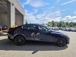 2024 Mazda Mazda3 Sedan 2.5 S Select Sport
