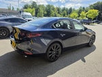 2024 Mazda Mazda3 Sedan 2.5 S Select Sport