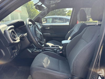 2017 Toyota Tacoma TRD Off Road