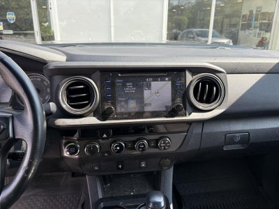 2017 Toyota Tacoma TRD Off Road